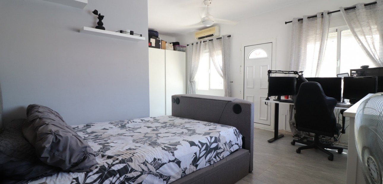 Venta - Detached Villa -
Benimar - Benimar I