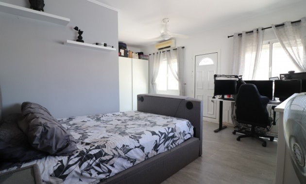 Venta - Detached Villa -
Benimar - Benimar I
