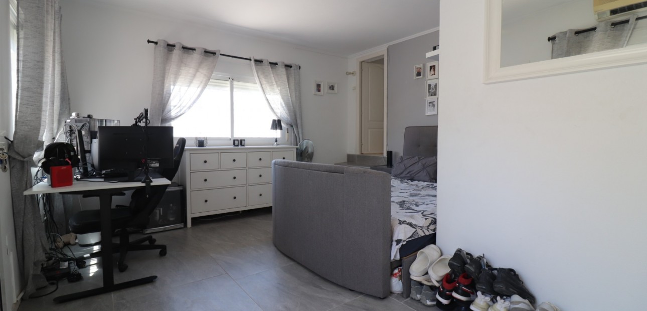 Venta - Detached Villa -
Benimar - Benimar I