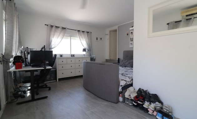 Venta - Detached Villa -
Benimar - Benimar I