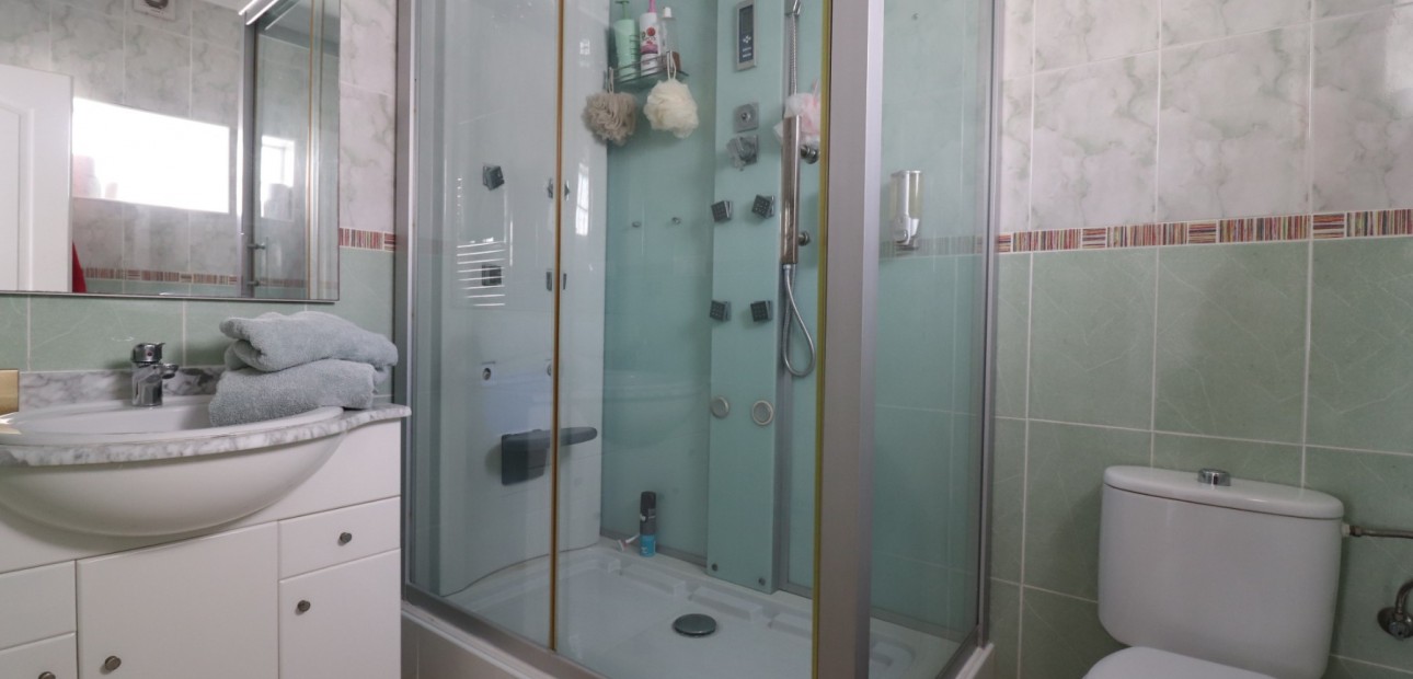 Venta - Detached Villa -
Benimar - Benimar I