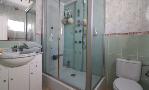 Venta - Detached Villa -
Benimar - Benimar I