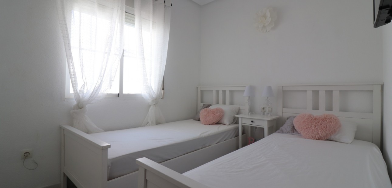 Venta - Detached Villa -
Benimar - Benimar I