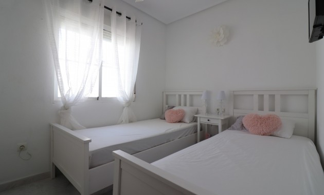 Venta - Detached Villa -
Benimar - Benimar I