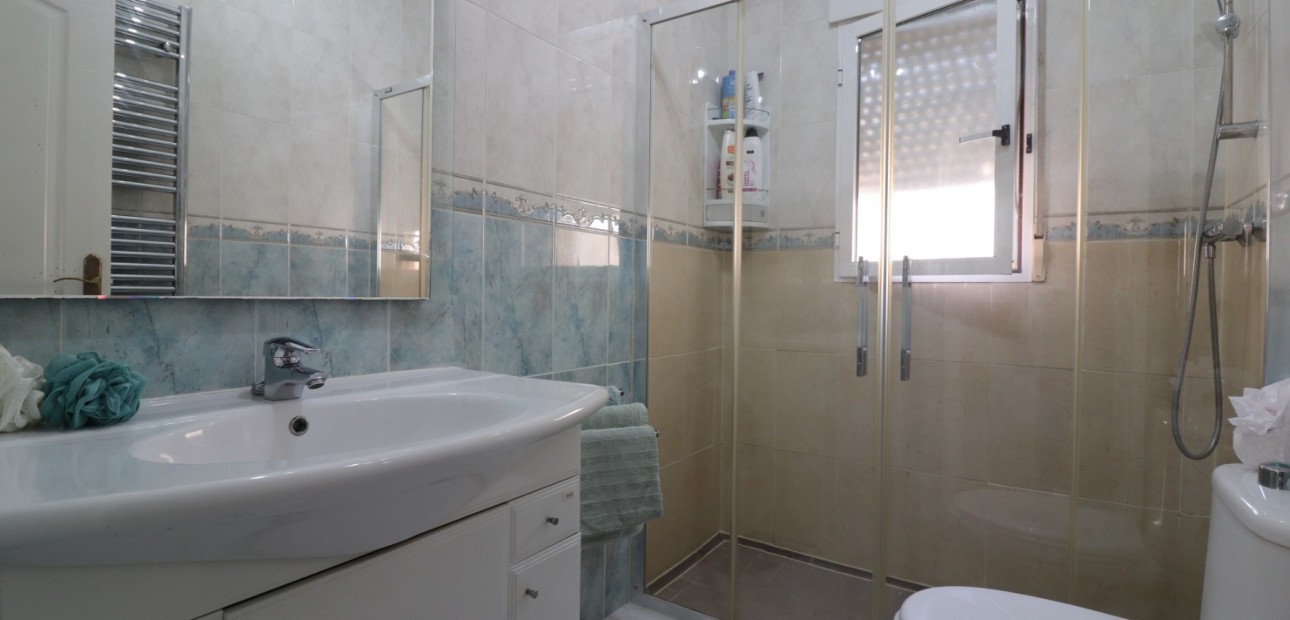 Venta - Detached Villa -
Benimar - Benimar I