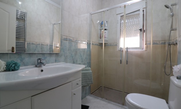 Venta - Detached Villa -
Benimar - Benimar I