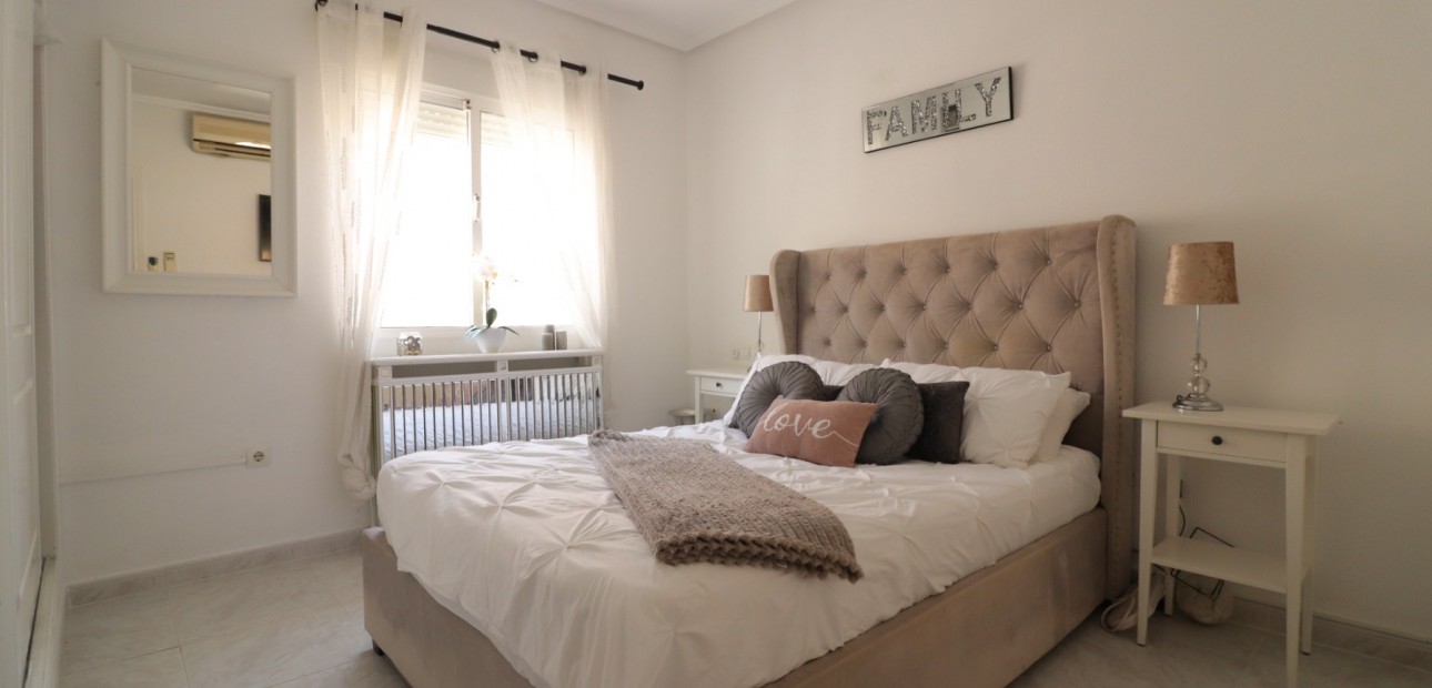 Venta - Detached Villa -
Benimar - Benimar I