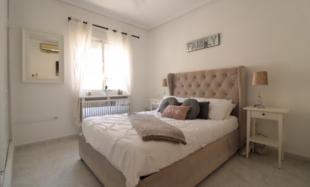 Venta - Detached Villa -
Benimar - Benimar I