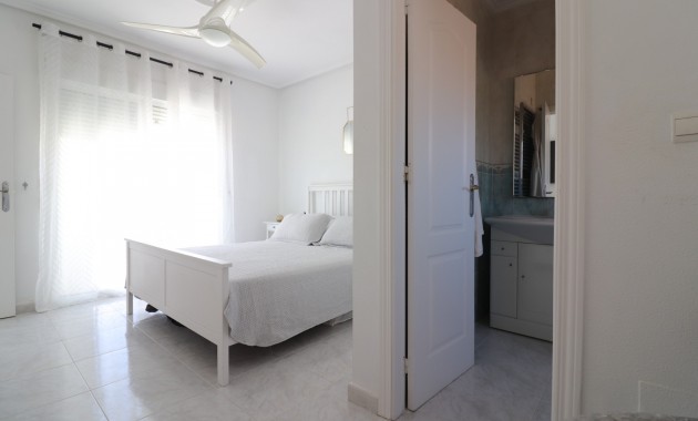 Venta - Detached Villa -
Benimar - Benimar I