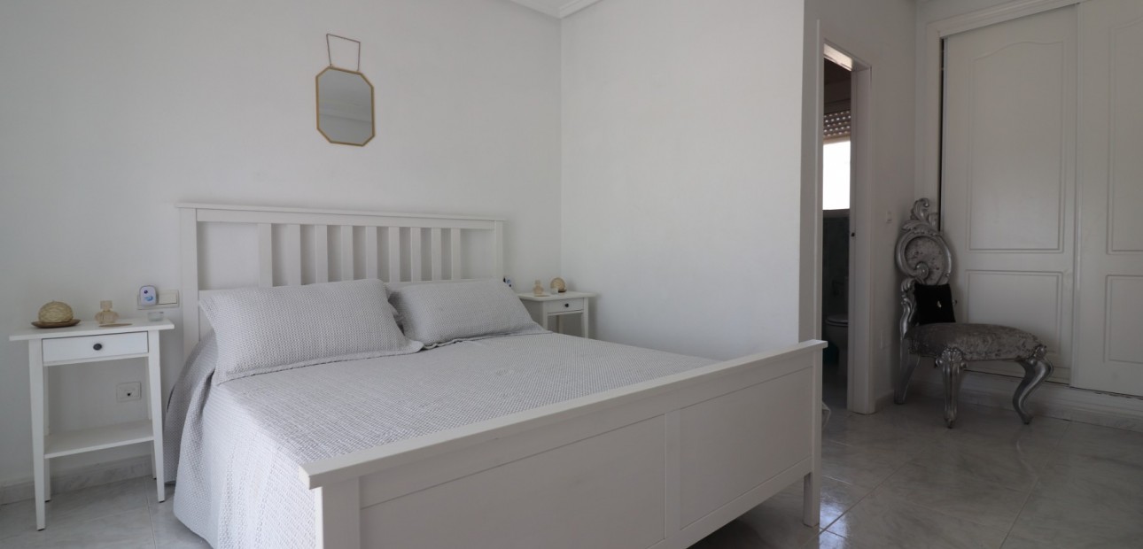 Venta - Detached Villa -
Benimar - Benimar I