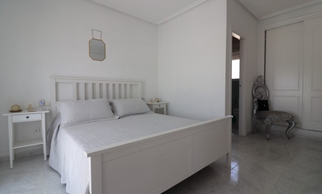 Venta - Detached Villa -
Benimar - Benimar I