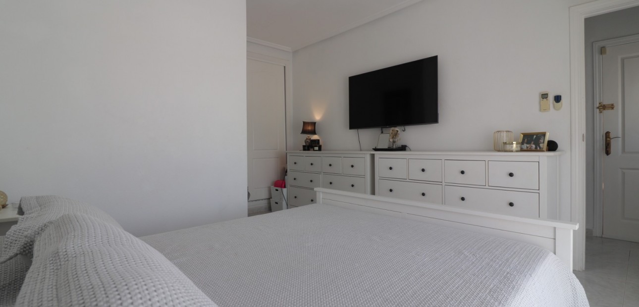 Venta - Detached Villa -
Benimar - Benimar I