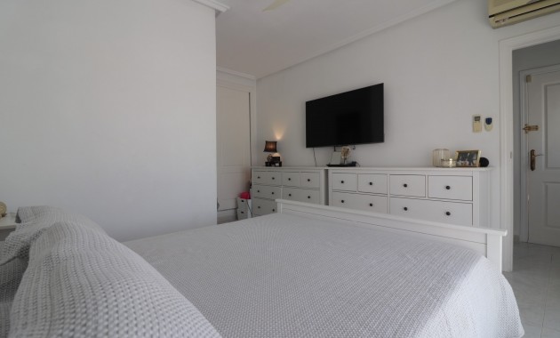 Venta - Detached Villa -
Benimar - Benimar I