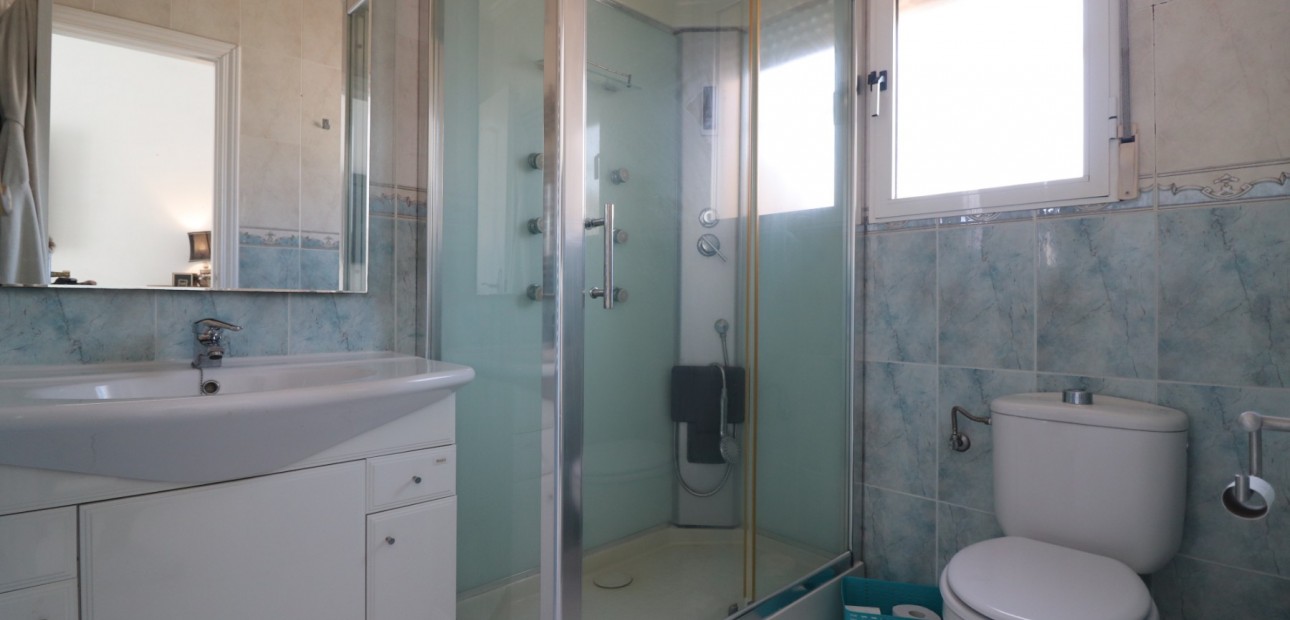 Venta - Detached Villa -
Benimar - Benimar I