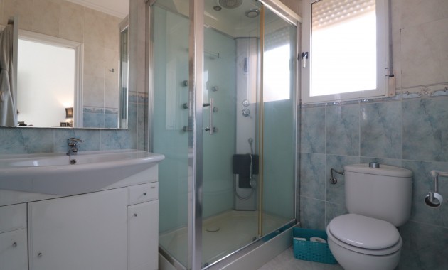 Venta - Detached Villa -
Benimar - Benimar I