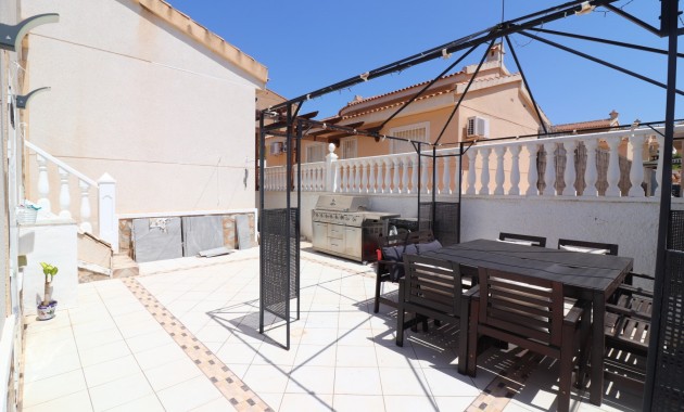 Venta - Detached Villa -
Benimar - Benimar I