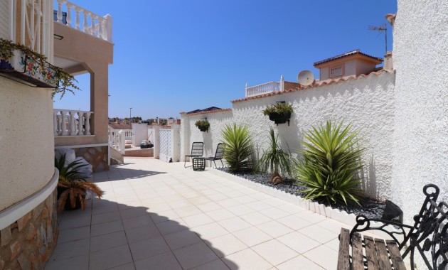 Venta - Detached Villa -
Benimar - Benimar I