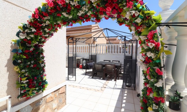 Venta - Detached Villa -
Benimar - Benimar I