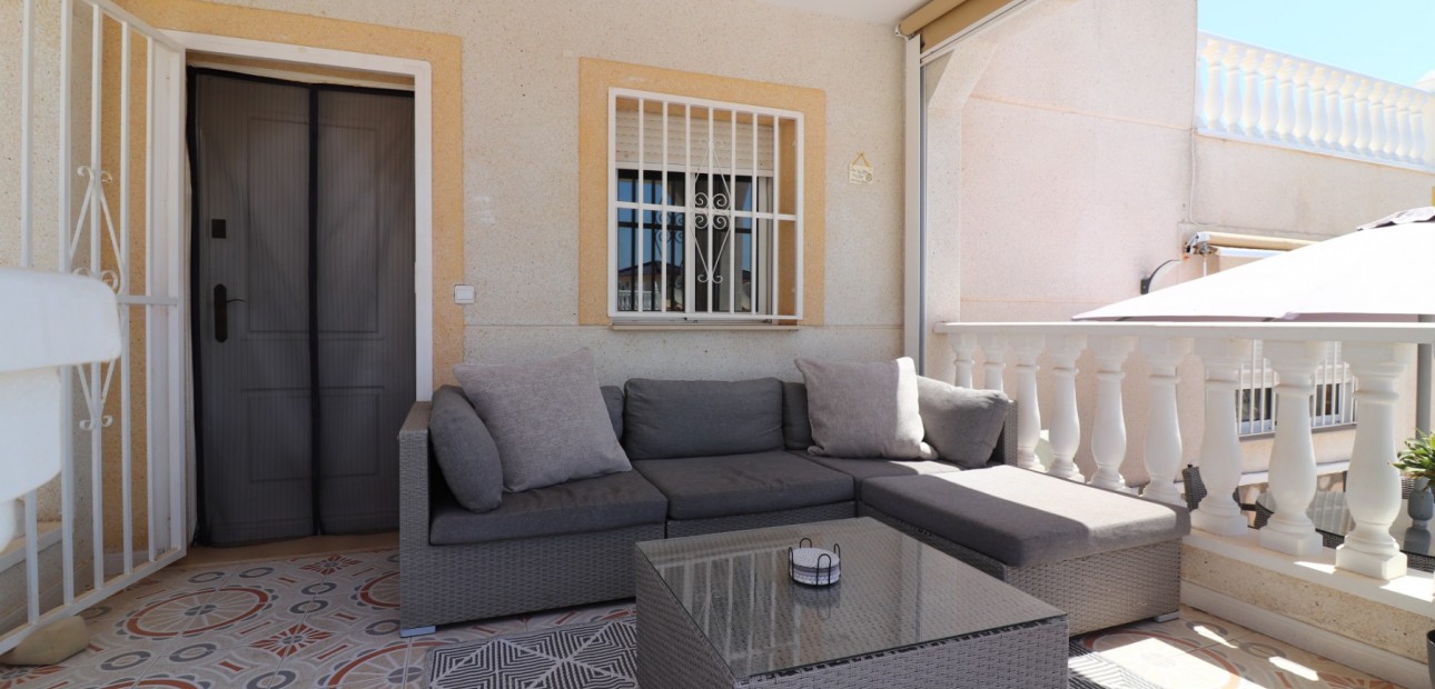 Venta - Detached Villa -
Benimar - Benimar I
