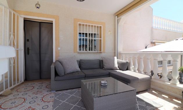 Venta - Detached Villa -
Benimar - Benimar I