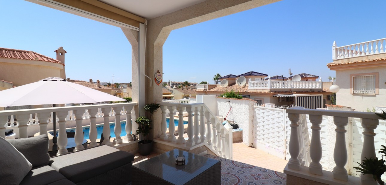Venta - Detached Villa -
Benimar - Benimar I