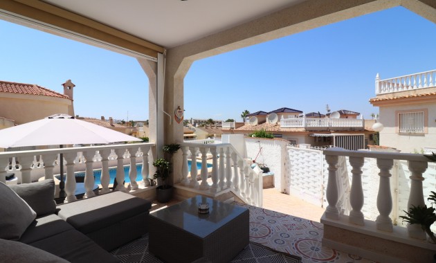 Venta - Detached Villa -
Benimar - Benimar I