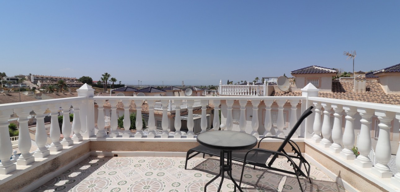 Venta - Detached Villa -
Benimar - Benimar I