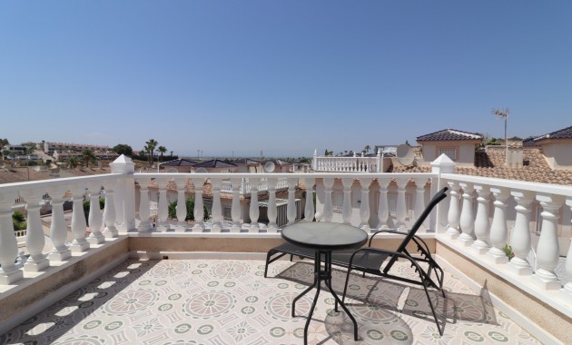Venta - Detached Villa -
Benimar - Benimar I