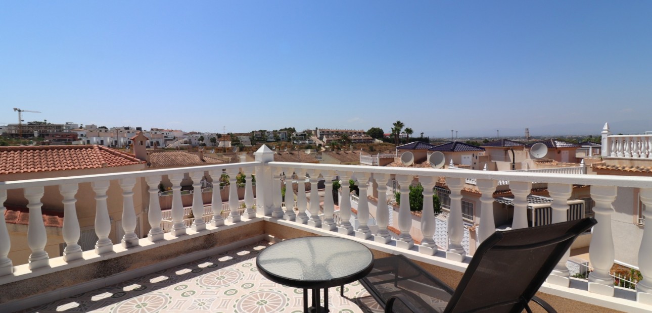 Venta - Detached Villa -
Benimar - Benimar I