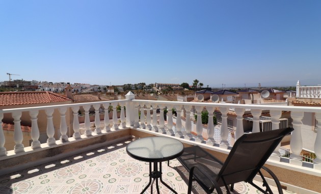 Venta - Detached Villa -
Benimar - Benimar I