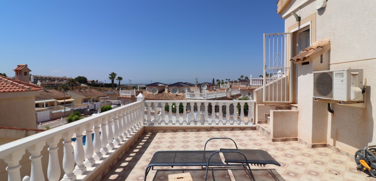 Venta - Detached Villa -
Benimar - Benimar I