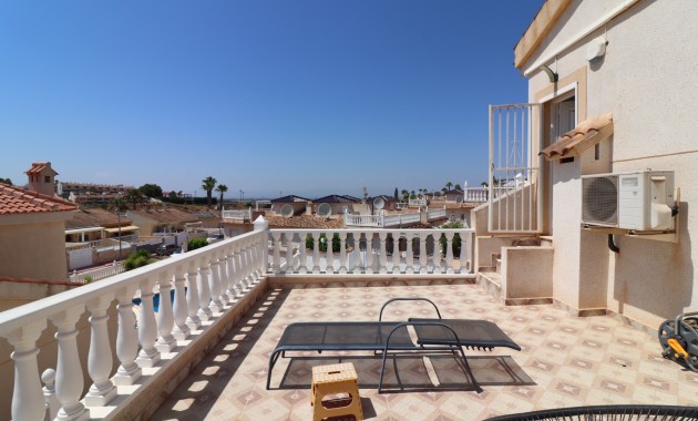 Venta - Detached Villa -
Benimar - Benimar I