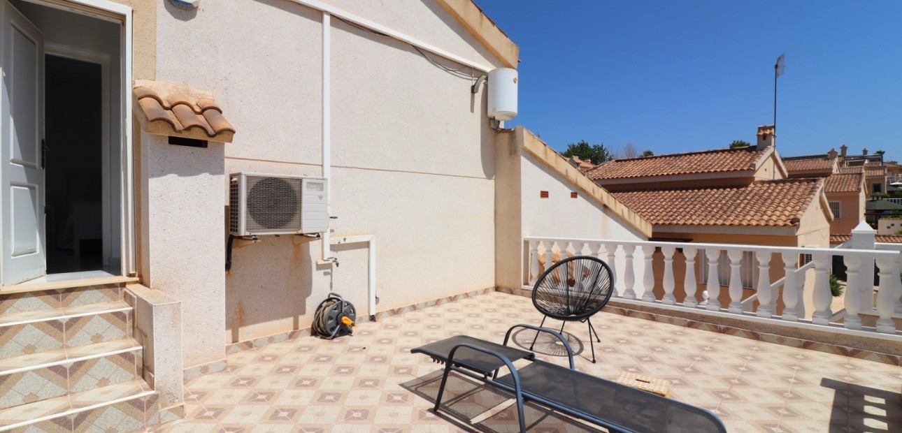 Venta - Detached Villa -
Benimar - Benimar I