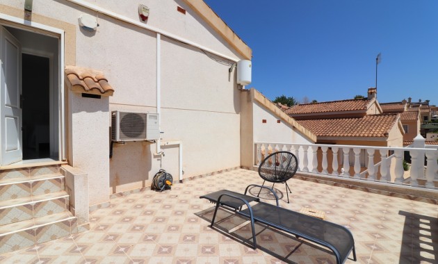 Venta - Detached Villa -
Benimar - Benimar I