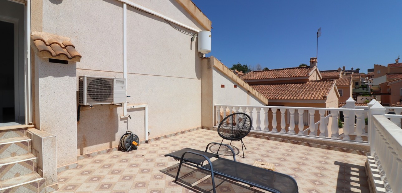 Venta - Detached Villa -
Benimar - Benimar I