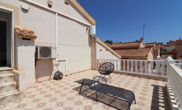 Venta - Detached Villa -
Benimar - Benimar I