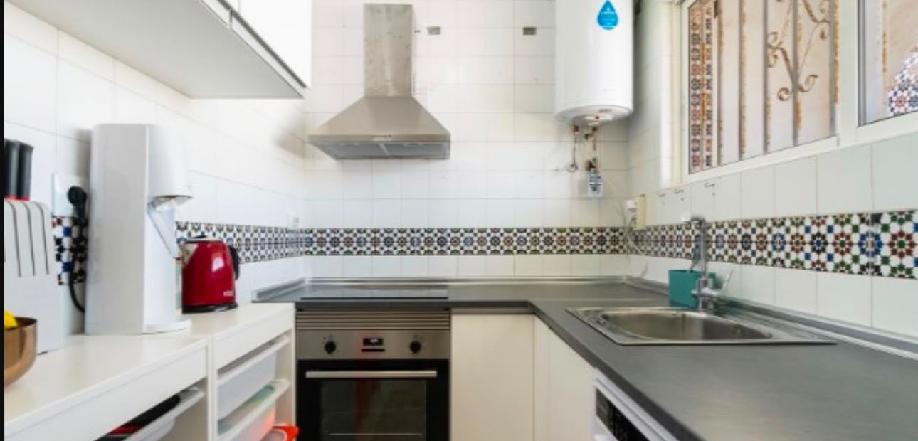 Venta - Apartment - Penthouse -
Torrevieja - Calas blanca