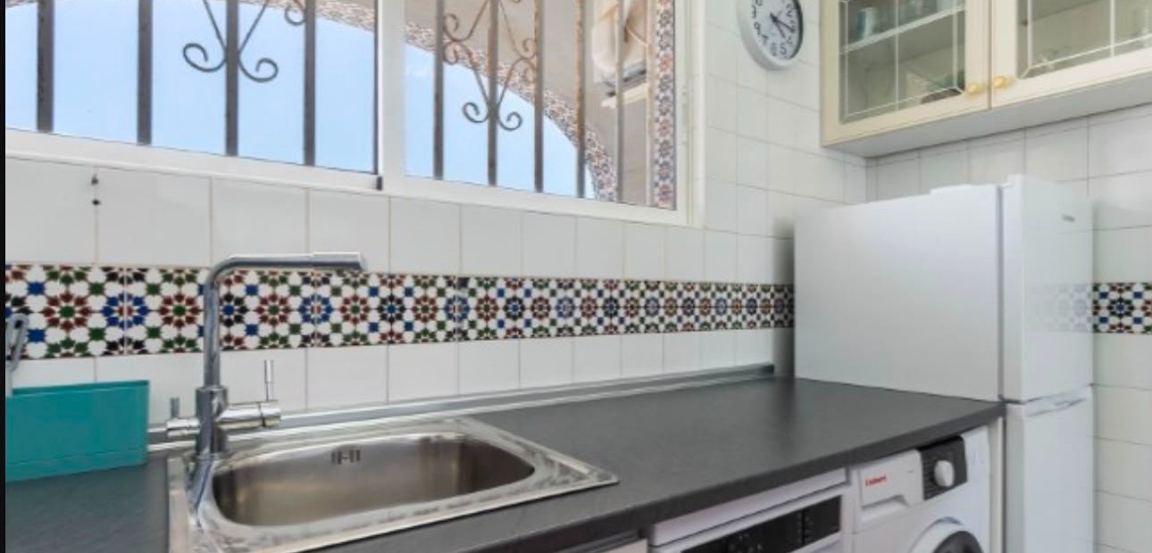 Venta - Apartment - Penthouse -
Torrevieja - Calas blanca