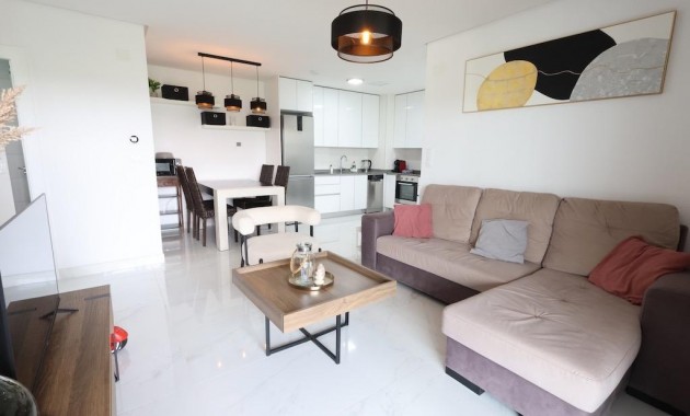 Venta - Apartamento / piso -
Orihuela Costa - Villamartin