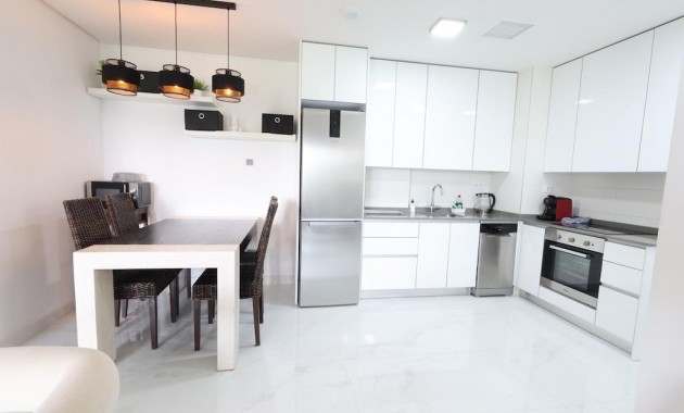 Venta - Apartamento / piso -
Orihuela Costa - Villamartin