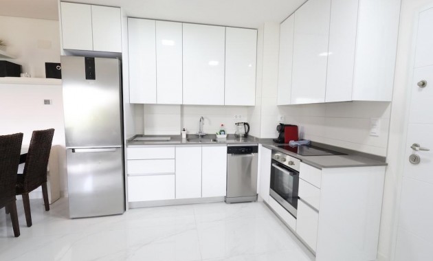 Venta - Apartamento / piso -
Orihuela Costa - Villamartin