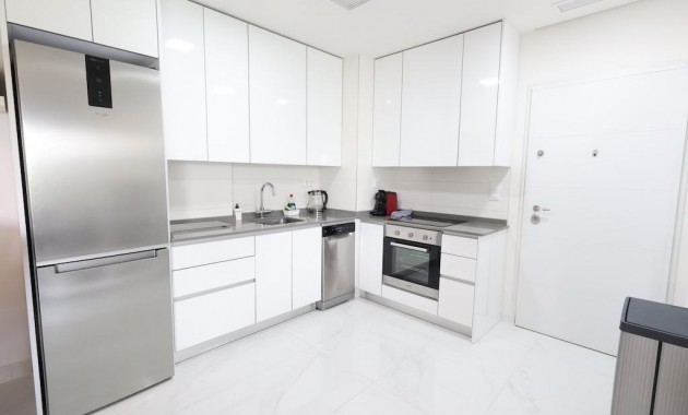 Venta - Apartamento / piso -
Orihuela Costa - Villamartin