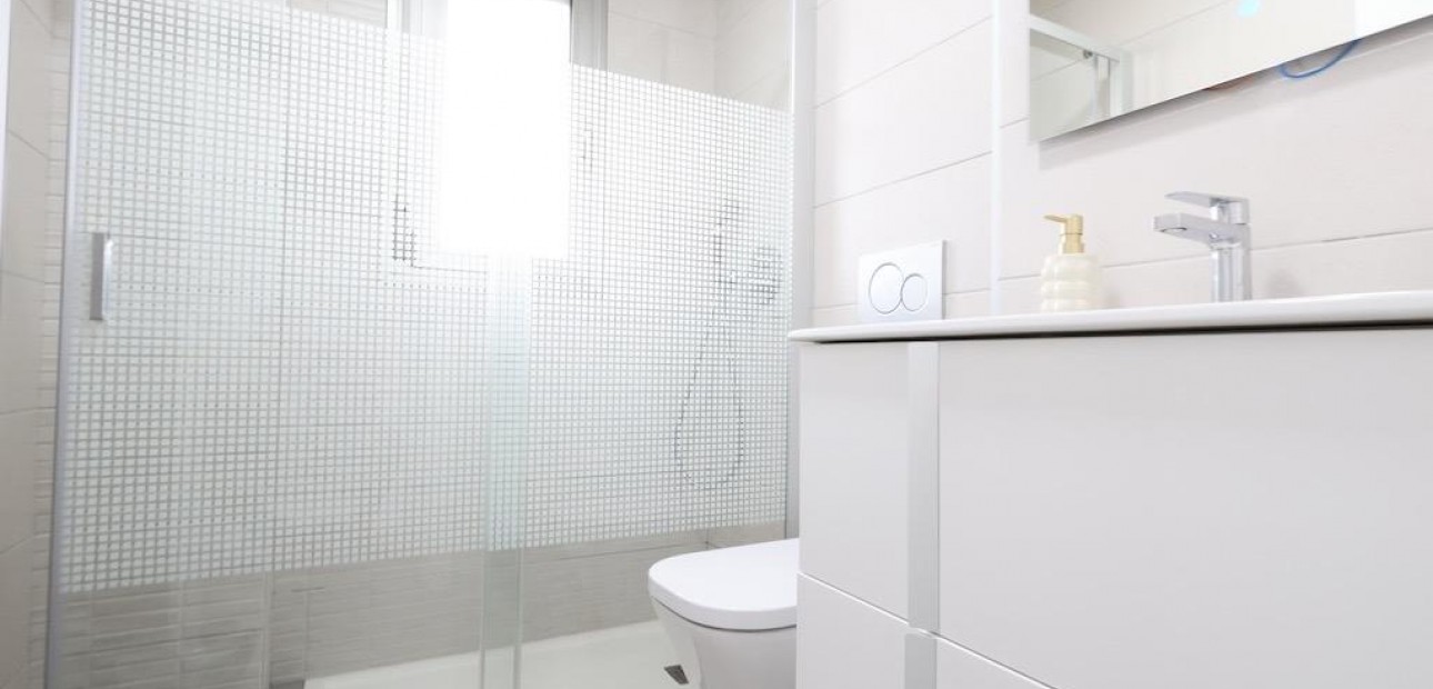 Venta - Apartamento / piso -
Orihuela Costa - Villamartin