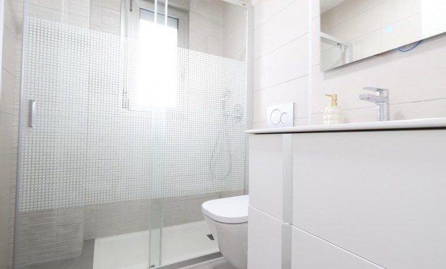 Venta - Apartamento / piso -
Orihuela Costa - Villamartin