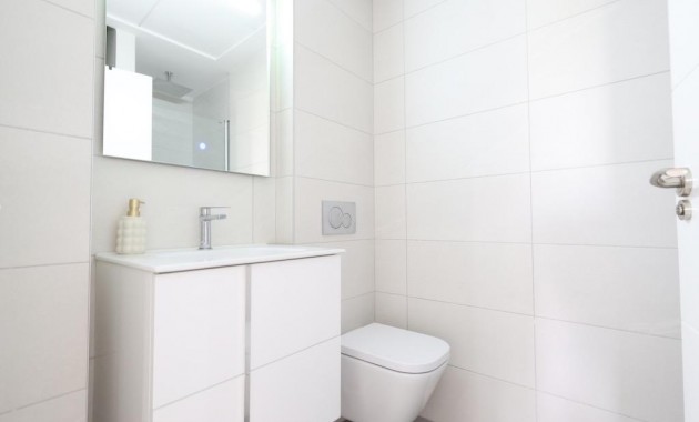 Venta - Apartamento / piso -
Orihuela Costa - Villamartin