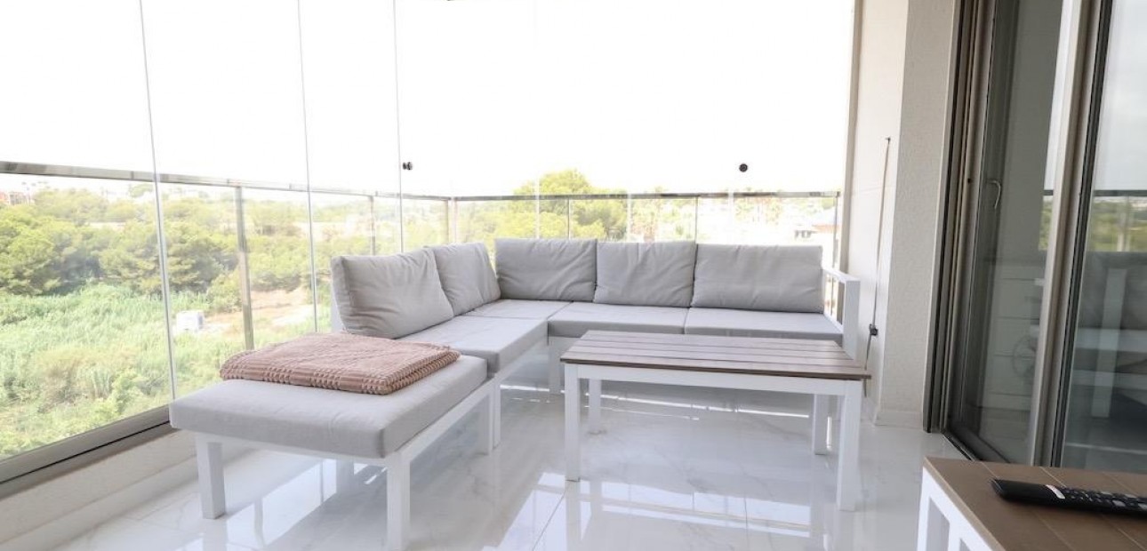 Venta - Apartamento / piso -
Orihuela Costa - Villamartin