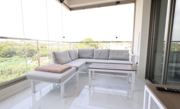 Venta - Apartamento / piso -
Orihuela Costa - Villamartin