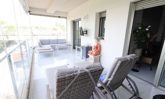Venta - Apartamento / piso -
Orihuela Costa - Villamartin