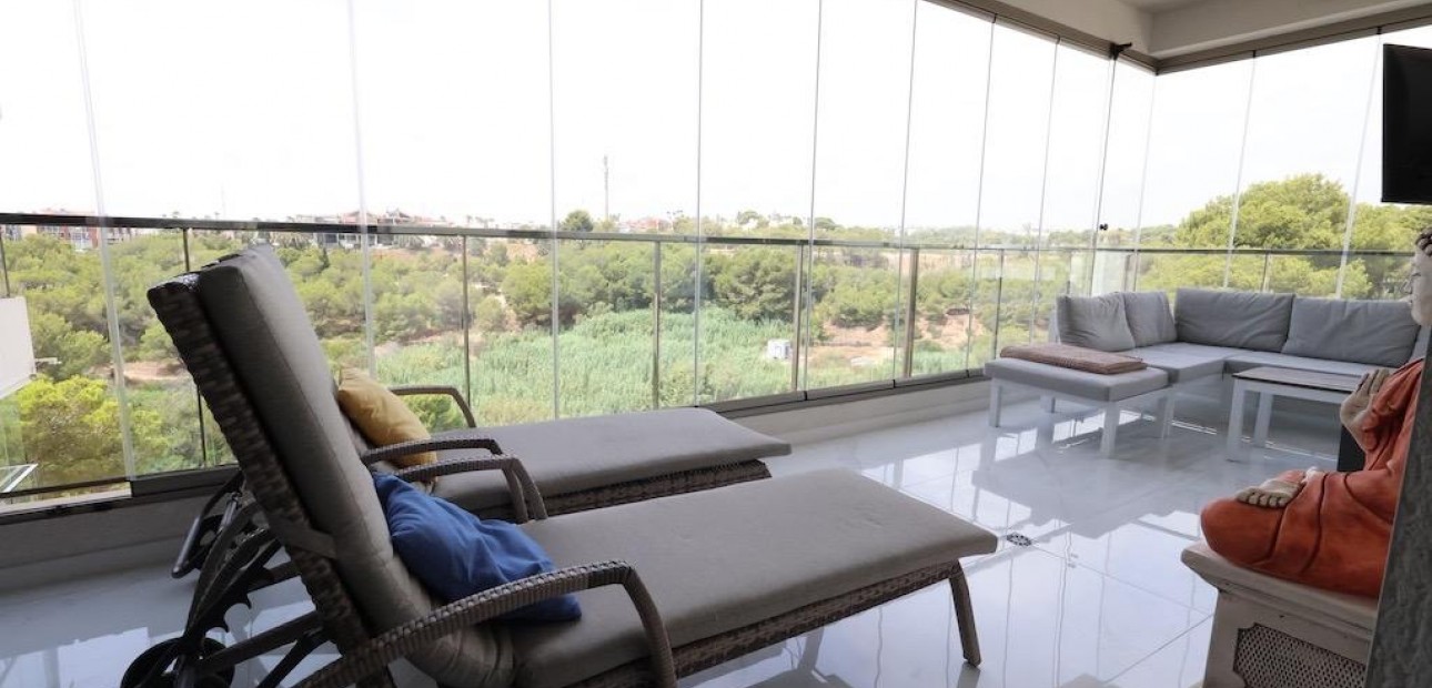 Venta - Apartamento / piso -
Orihuela Costa - Villamartin