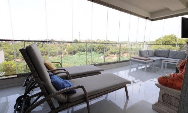 Venta - Apartamento / piso -
Orihuela Costa - Villamartin